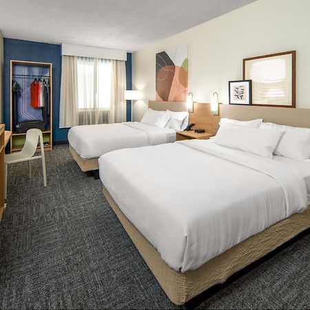 Spark By Hilton Hershey Near The Park Exterior foto